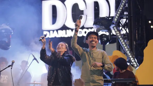 DCDC Ngabuburit Extra