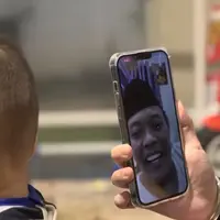 Nathalie Holscher (Youtube/Baim Paula)