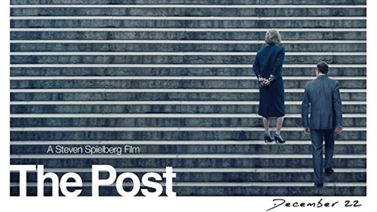 The Post