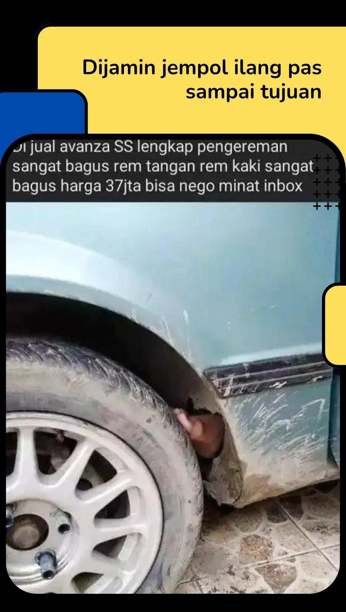Dok. Istimewa