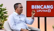 Wawancara Khusus Gubernur Anwar Hafid: Viral Itu Bonus, Jadi Pemimpin Harus Mau Repot