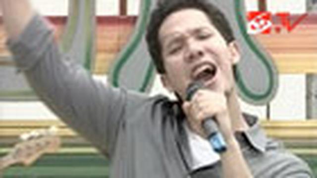 Maliq D Essentials Pilihanku Video Liputan6 Com