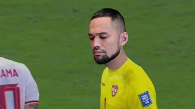 Teuku Wisnu. (Dok. Instagram @teukuwisnu).