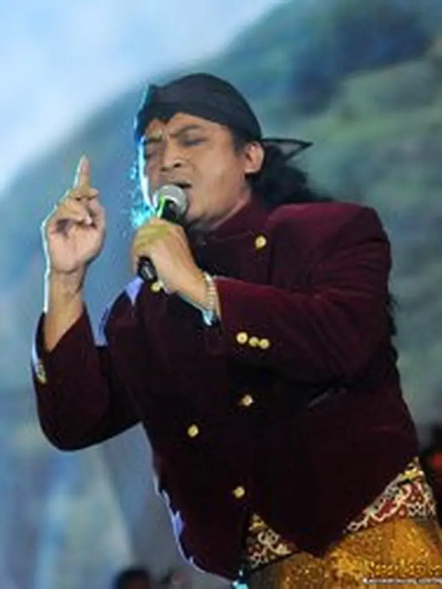 [Fimela] Didi Kempot