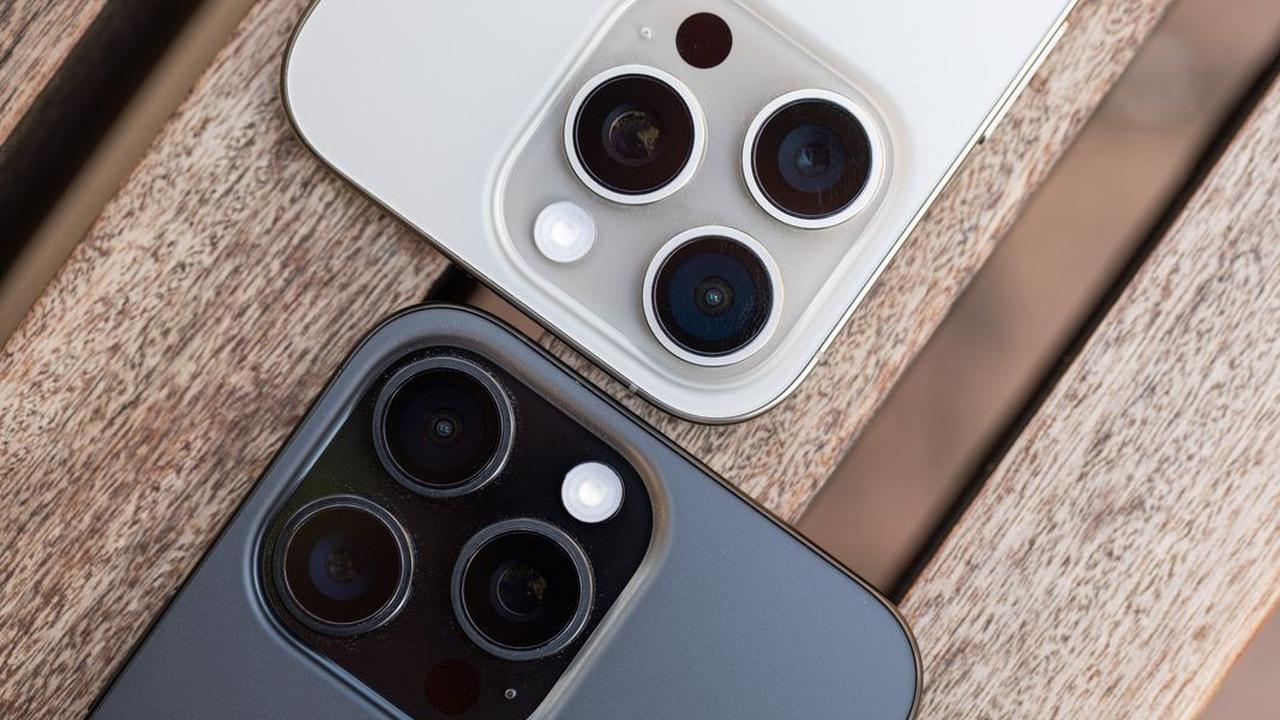 Pernah Dirumorkan Desain iPhone 17 Pro Max Bakal Tiru Google Pixel, Benarkah?