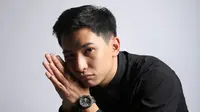 Ardit Erwandha Kaget Lihat Lulu Tobing Bisa Nangis Mata Kanan Doang: Kok Bisa Begitu Ya?