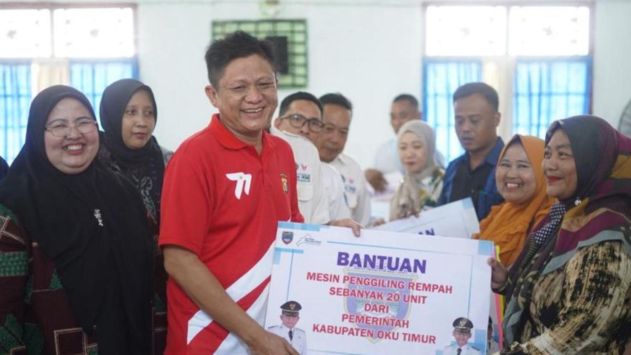 Dok. Istimewa