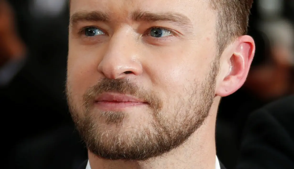 Diakui Justin, membangun rasa percaya diri. Ia tak pernah menyesal menjadi diri sendiri. (Bintang/EPA)