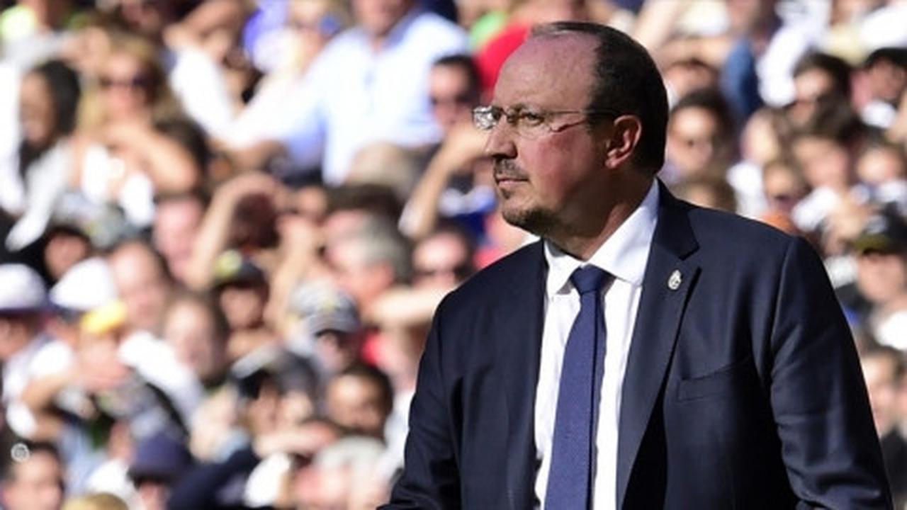 Romeu: Benitez berhak dapat lebih baik di Chelsea