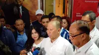 Seknas Jokowi Nilai Tak Perlu Ada Menteri dari Kubu Prabowo di Kabinet Kerja II