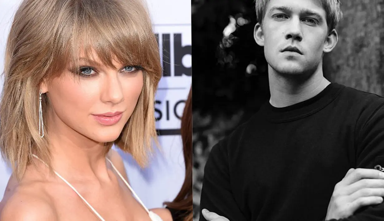 Hubungan Taylor Swift dan Joe Alwyn semakin menunjukan keseriusannya. Setelah dikabarkan datang ke kediaman Taylor di Nashville, kini keduanya dikabarkan telah mendapat restu dari ibunda Taylor. (AFP/Bintang.com) (Instagram/joe.alwyn)