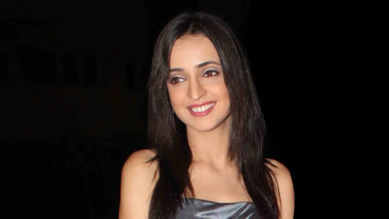 Sanaya Irani