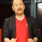 Syarif Bastaman (Liputan6.com/Magang/Marsa Aulia)