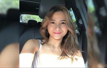 Foto-foto Terbaru Acha Septriasa dengan Rambut yang Kembali Panjang, Disebut Bak ABG