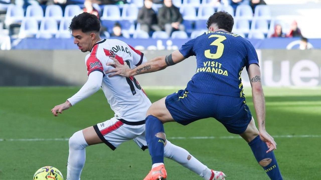 Jadwal Liga Spanyol Pekan Ini: Real Madrid dan Barcelona Berburu Puncak Klasemen
