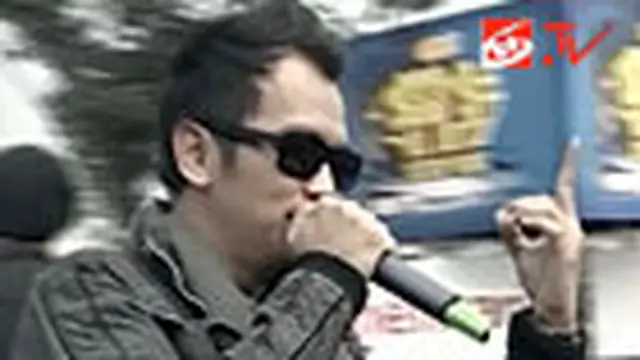 Rama - Bertahan