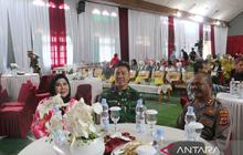 Kodim Jayawijaya Harap Organisasi Wanita Tingkatkan Kerukunan Beragama Papua Pegunungan