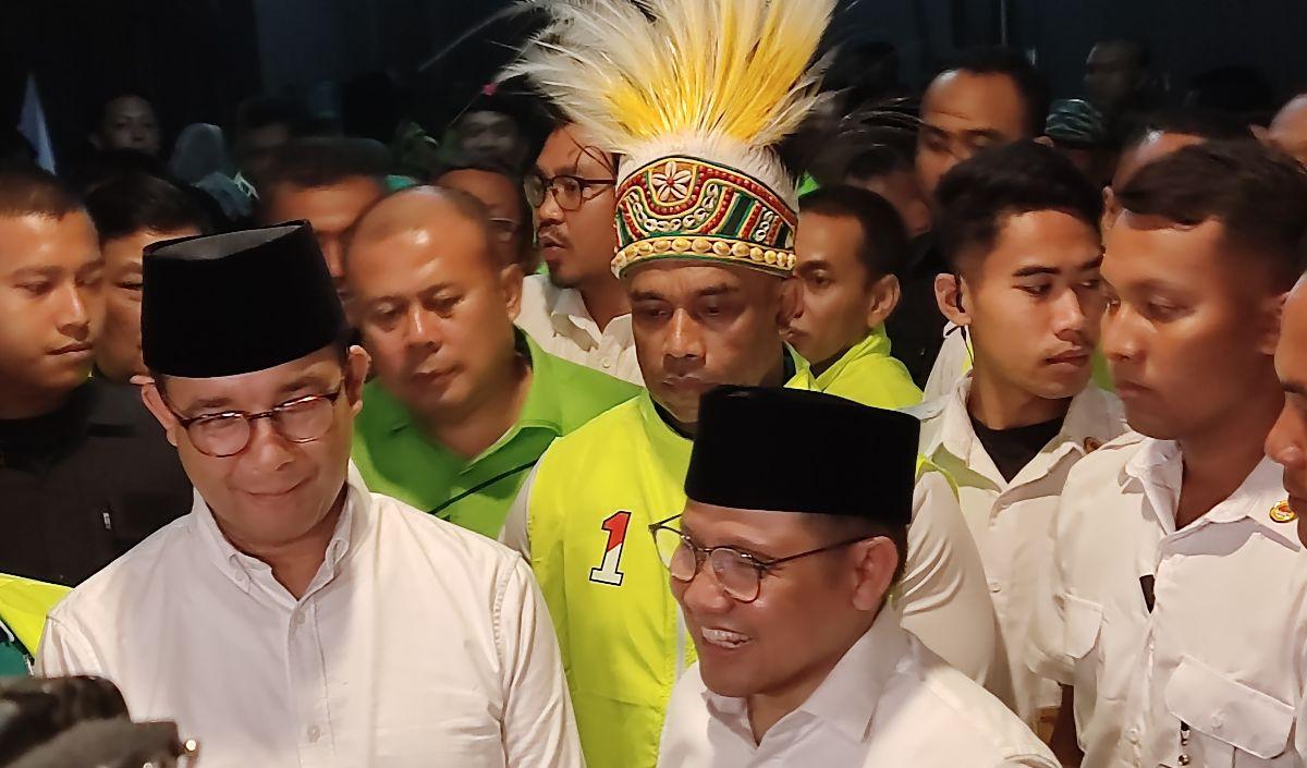 Survei ASI dilakukan pada 16-21 Desember.<br>
