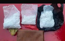 Telan 72 Kapsul Heroin, Perempuan Thailand Ditangkap di Bandara Taiwan