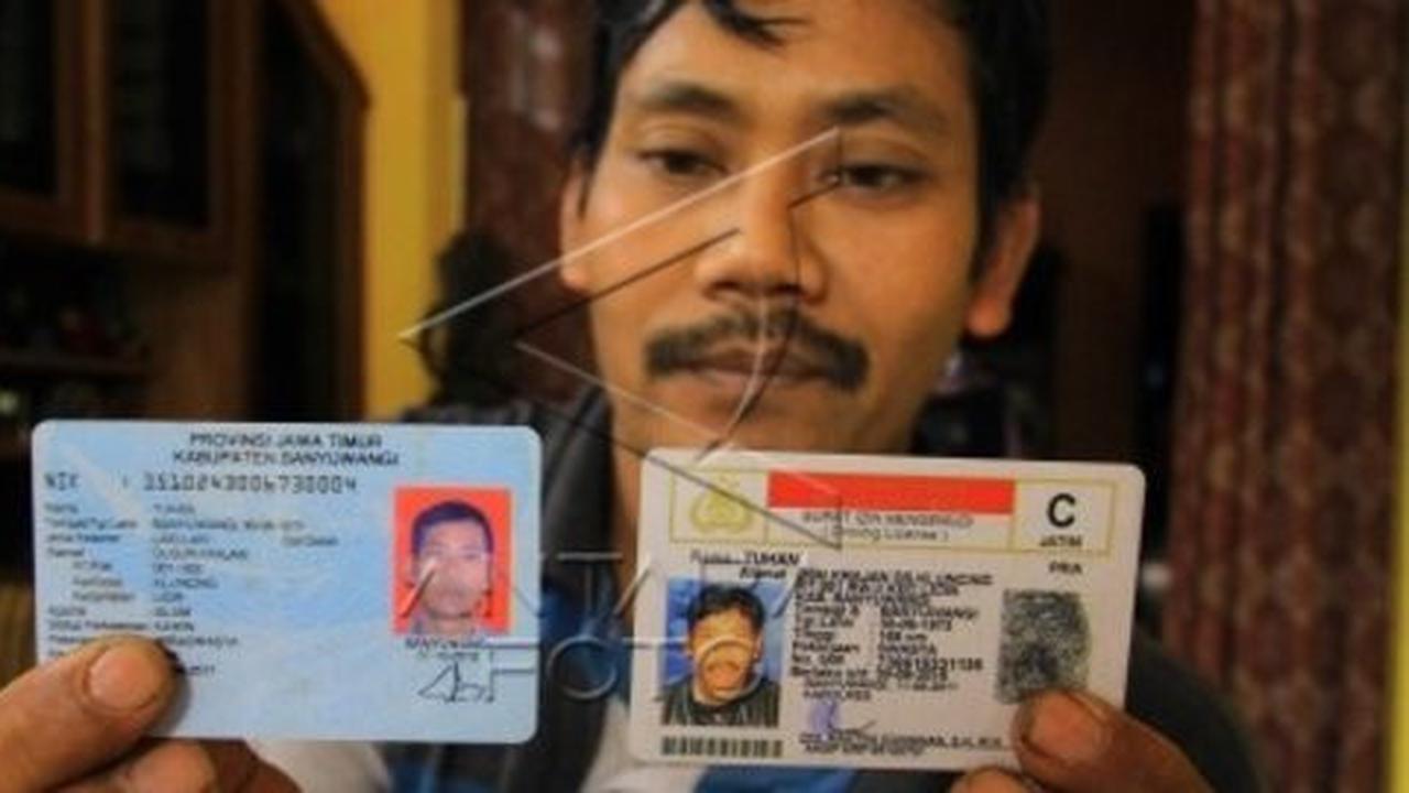 Kisah Tuhan ketakutan dicari-cari wartawan hingga diminta ganti nama