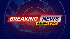 Gempa Magnitudo 5,2 Guncang 9 km Tenggara Lombok Barat
