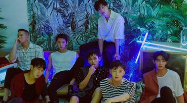 Lirik Lagu Btob Only One For Me News Entertainment Fimela Com