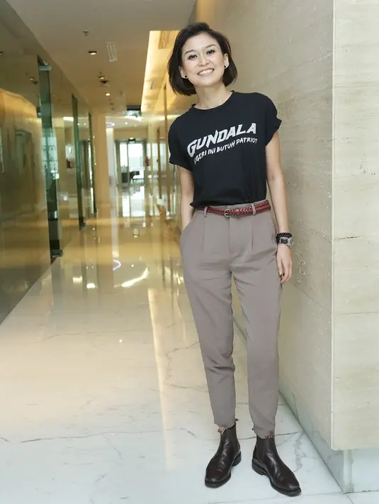 (Bambang E.Ros/Fimela.com)