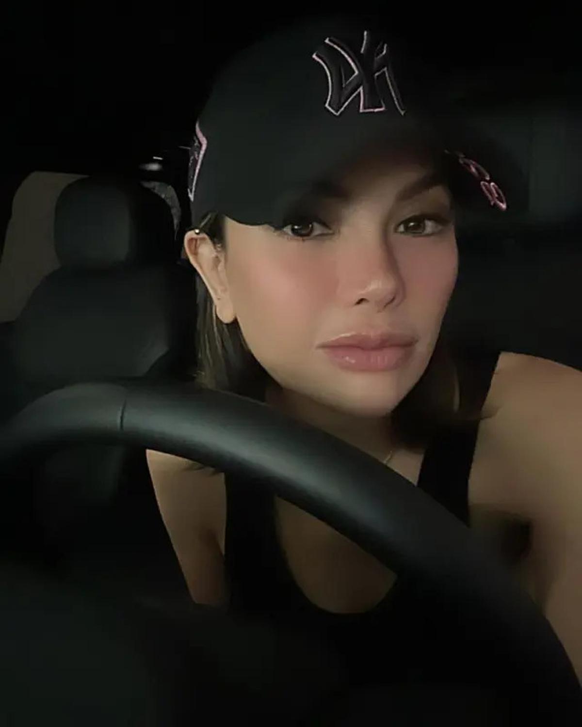 Nikita Mirzani Labrak Pengacara Vadel Badjideh Setelah Bawa-bawa Nama Prabowo dalam Kasus Lolly