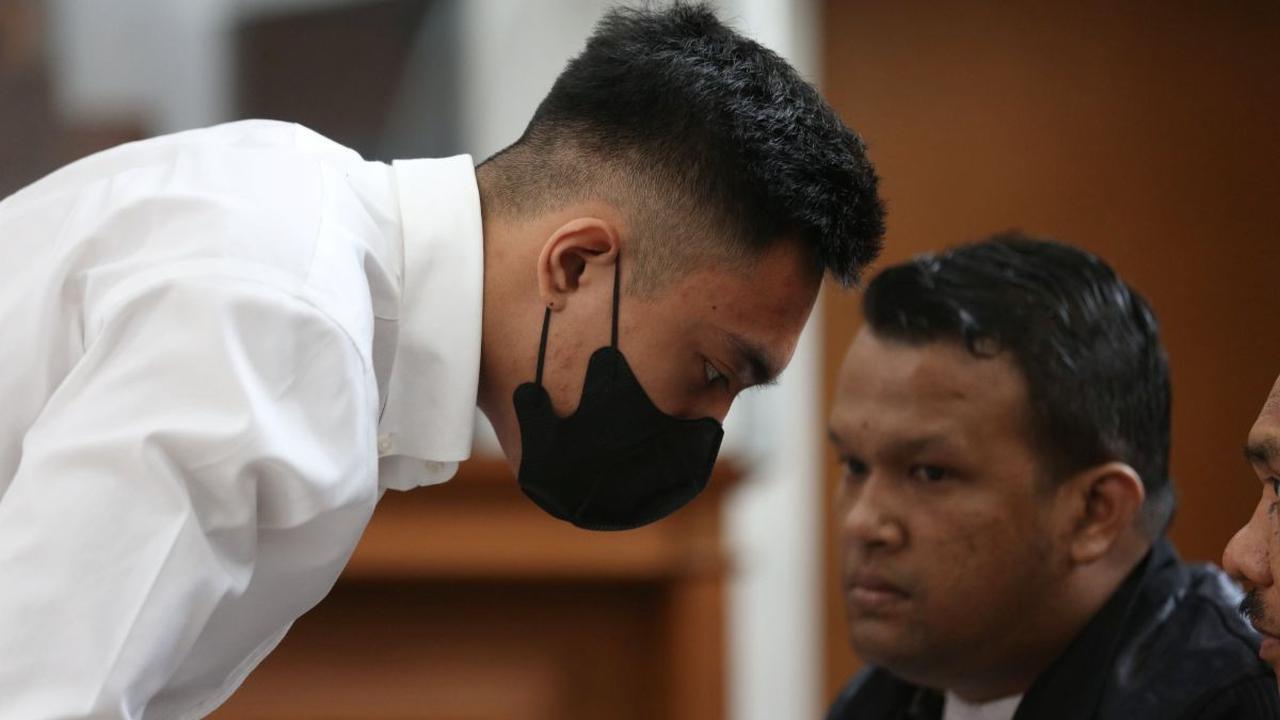 Dituntut Bayar Ganti Rugi Rp120 Miliar