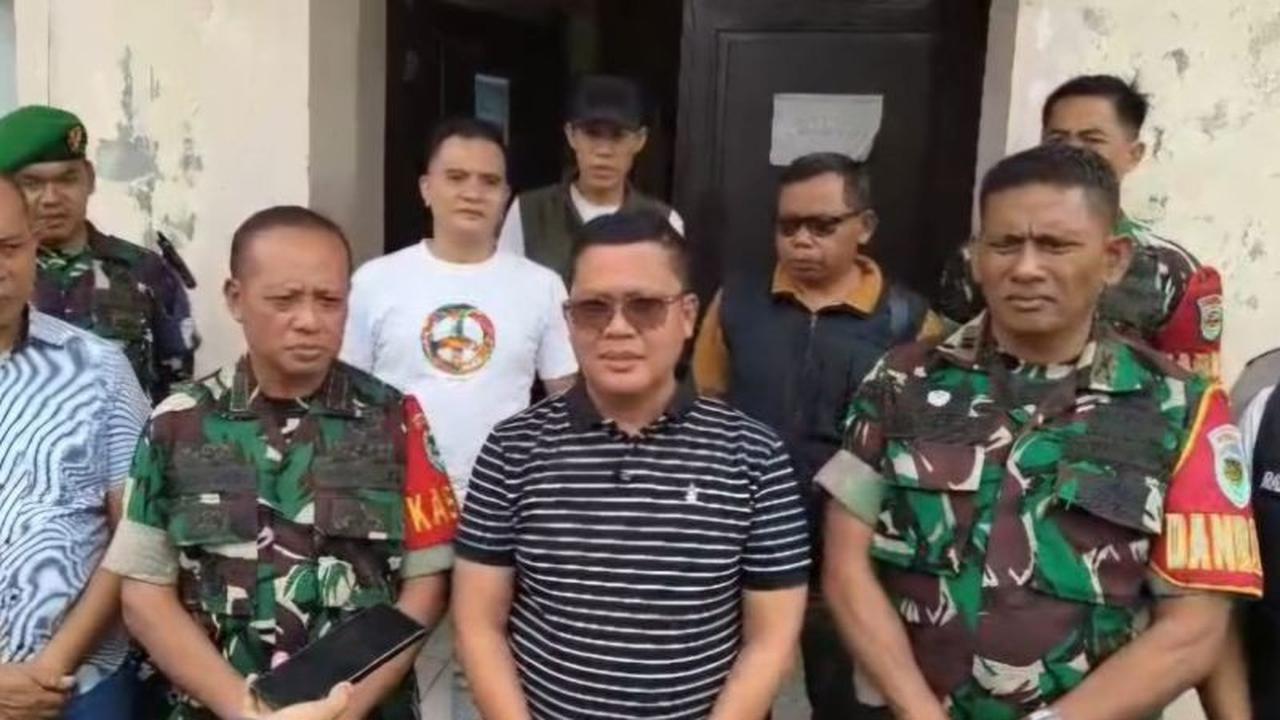Kodim Cianjur Pastikan Pelaku Perampokan Cianjur Bukan Anggota TNI, Senjata Hanya Airsoftgun