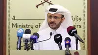Qatar Bantah Tahan 3 Pilot Iran