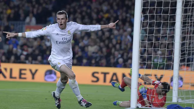 Gareth Bale