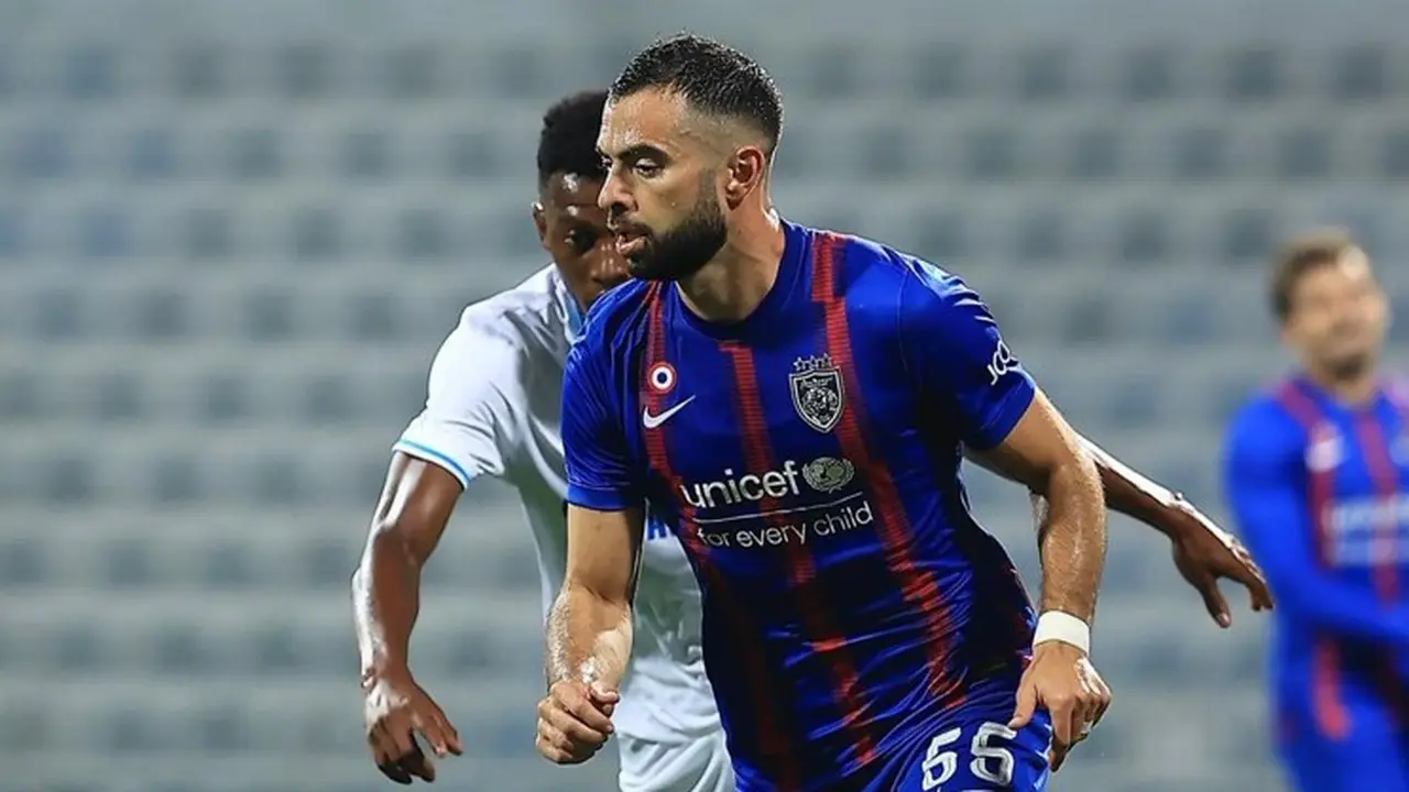 Jordi Amat