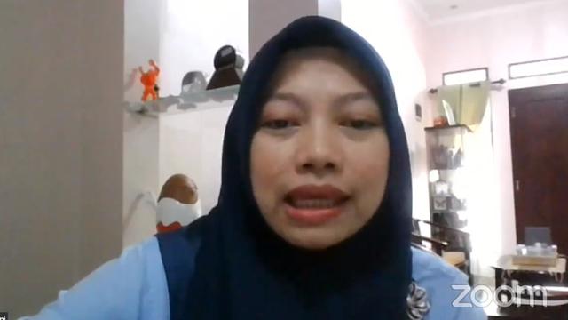 Direktur Eksekutif Perkumpulan untuk Pemilu dan Demokrasi (Perludem), Titi Anggraini