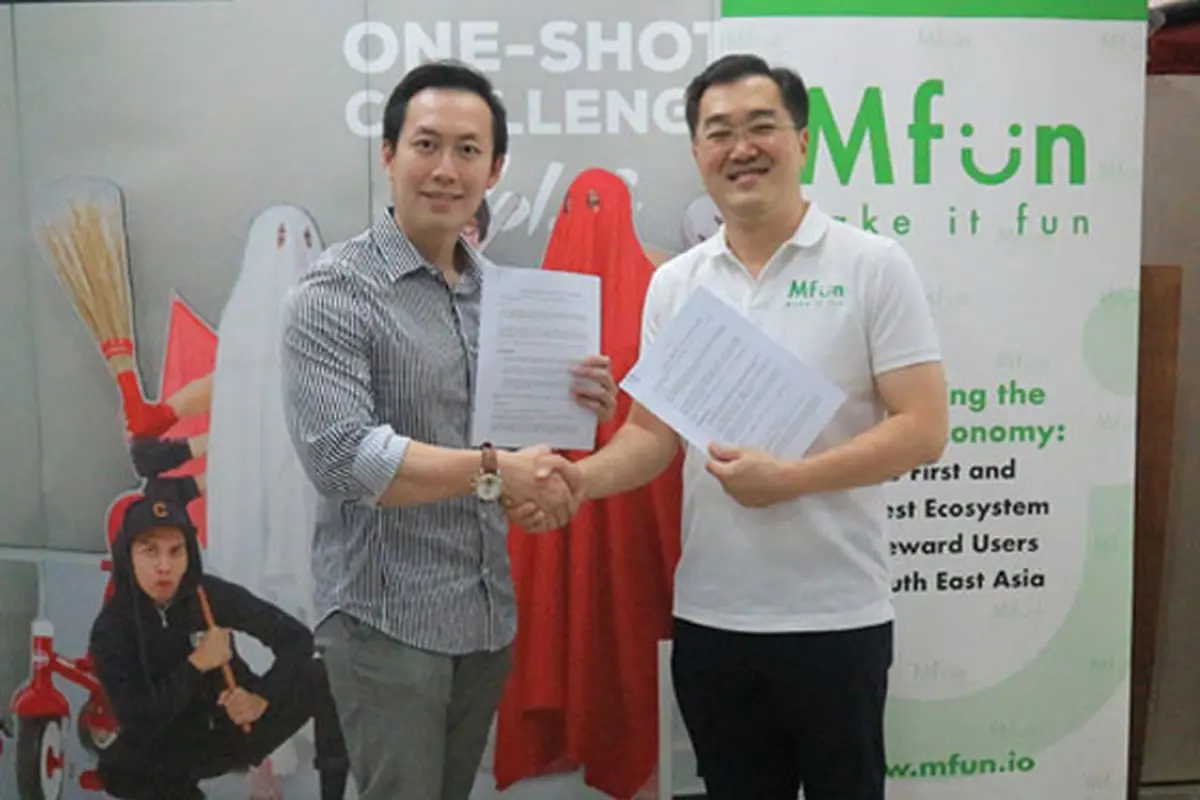 Mfun