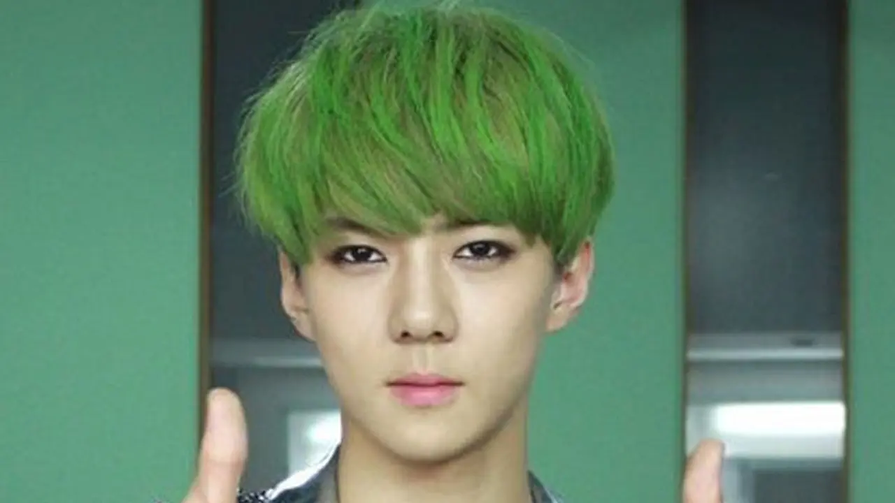 [Bintang] Sehun EXO
