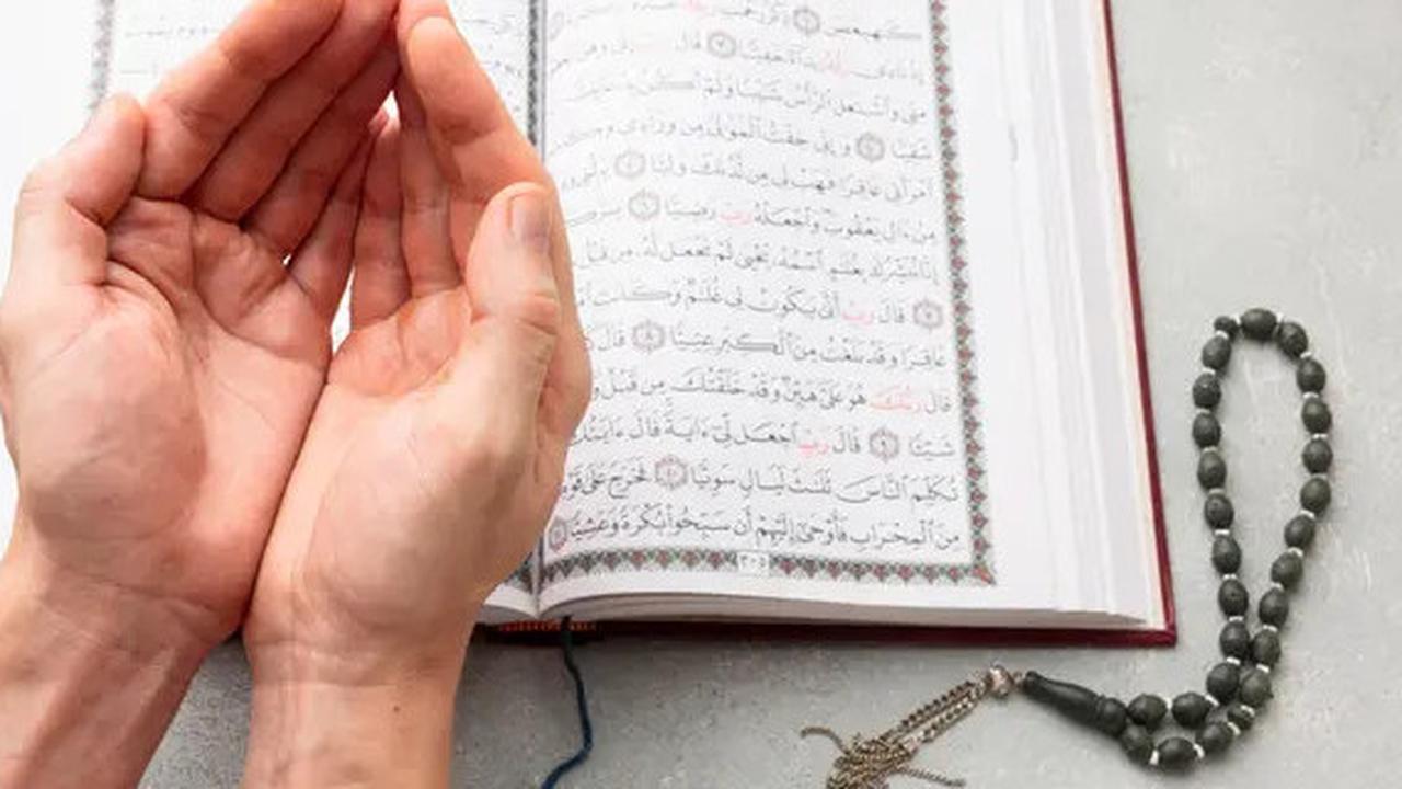 Sambut Ramadhan dengan Penuh Berkah, Amalan Penting yang Harus Dilakukan Sebelum Datangnya Bulan Suci