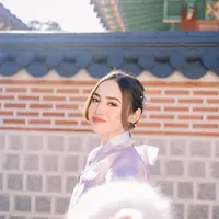 Syifa Hadju (Instagram/syifahadju)