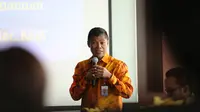 Muhammad Yusuf (Liputan6.com/Herman Zakharia)