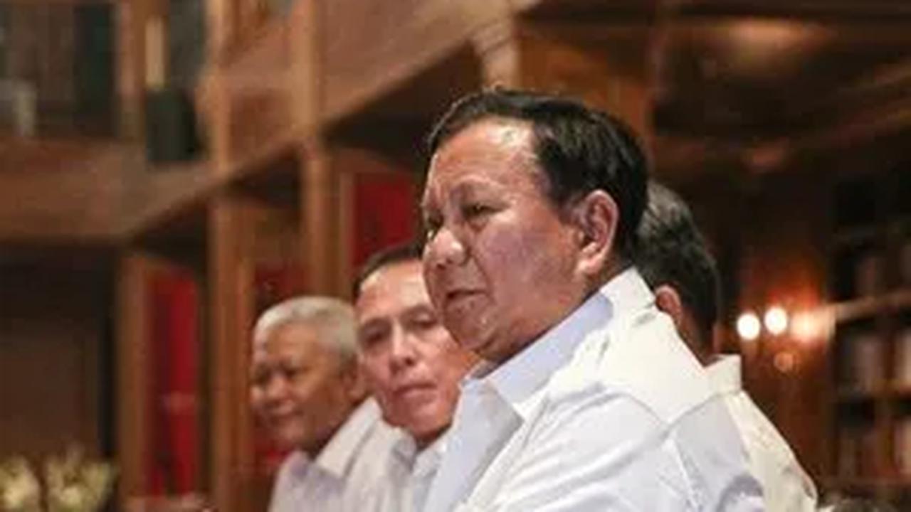 Gelora menilai Indonesia perlu pemimpin yang kuat terutama berpengalaman menyatukan dan membangun keberlanjutan dari program Presiden Jokowi.
