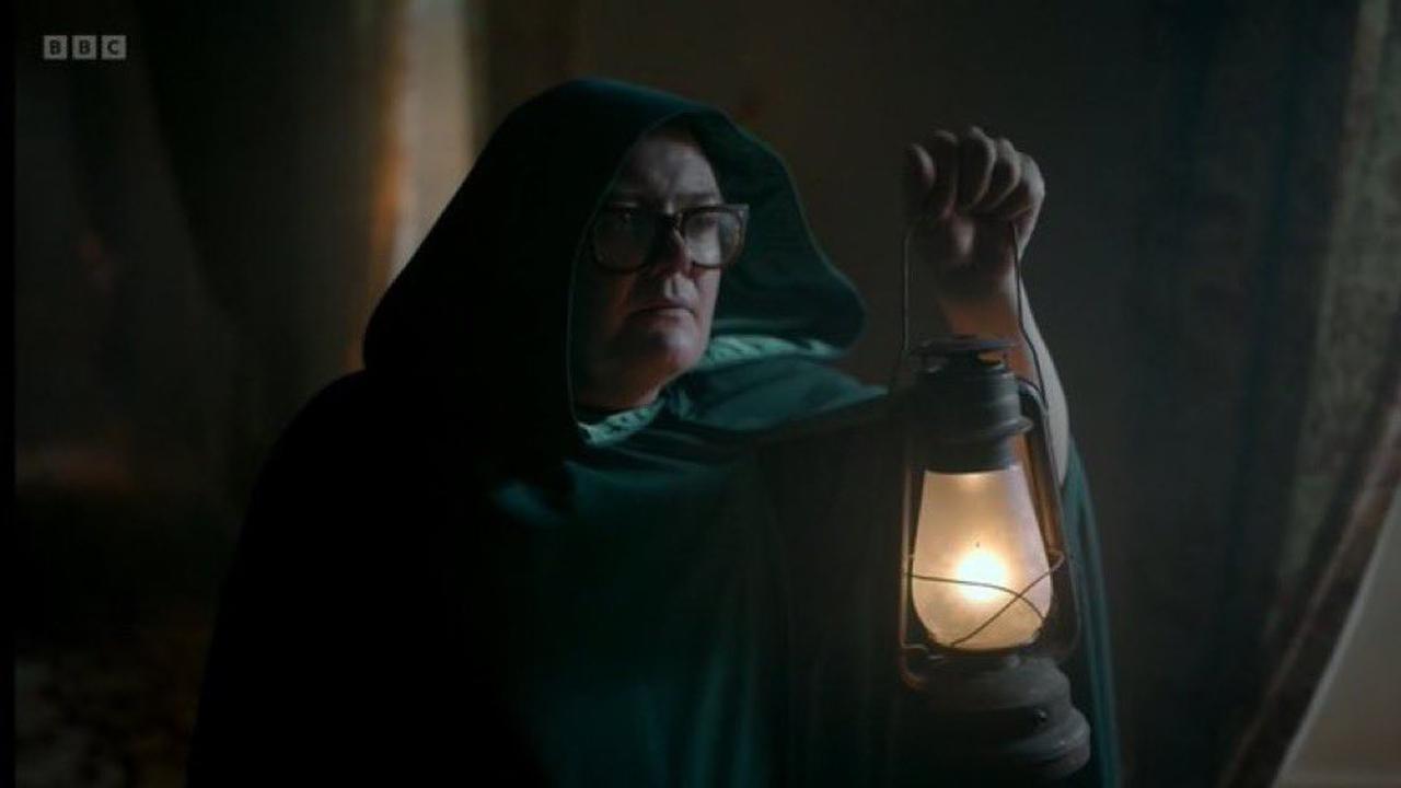 Who Won Celebrity Traitors? Alan Carr's Dramatic Win: Here Are the Full Details