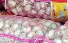 Tak Hanya Cabai, Harga Bawang Merah dan Putih Kompak Naik Gara-Gara El Nino