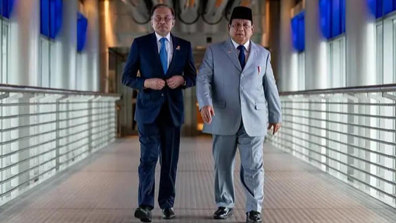 Prabowo Respons Penembakan WNI di Malaysia: Saya Ingatkan, Jangan Mau Ikut-Ikut Kegiatan Ilegal