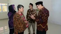 DPR: Tidak Boleh Ada Perbedaan Kelas Perawatan di RSUD