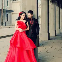 Glenn Alinskie hanya mampu mengungkapkan kerinduannya melalui sejumlah foto yang ia unggah lewat akun media sosialnya itu. (via instagram/@glennalinskie)