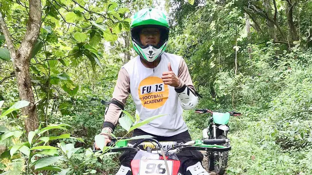 Antony Putro Nugroho