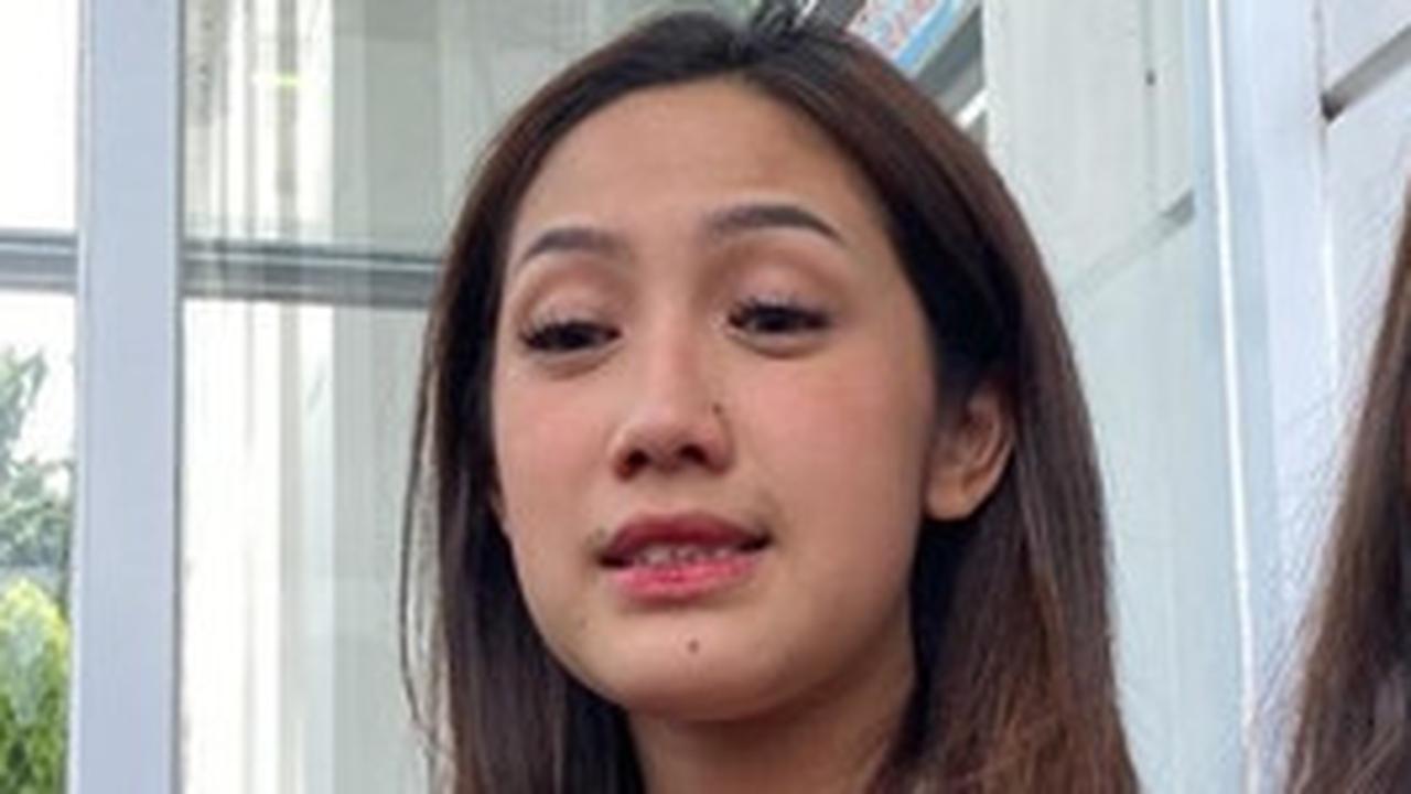 Tamara Tyasmara Respons Vonis 20 Tahun Yudha Arfandi: Hukuman Itu Tidak Sebanding dengan Nyawa Anak Saya