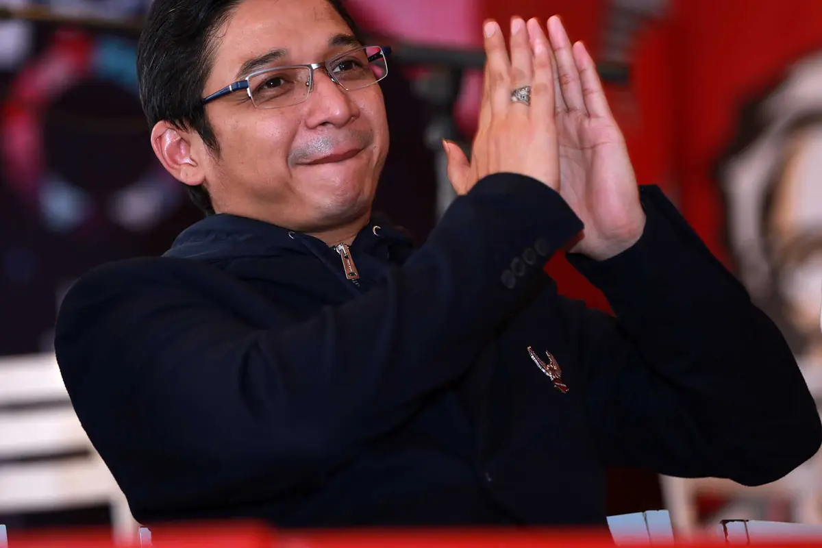 Pasha Ungu