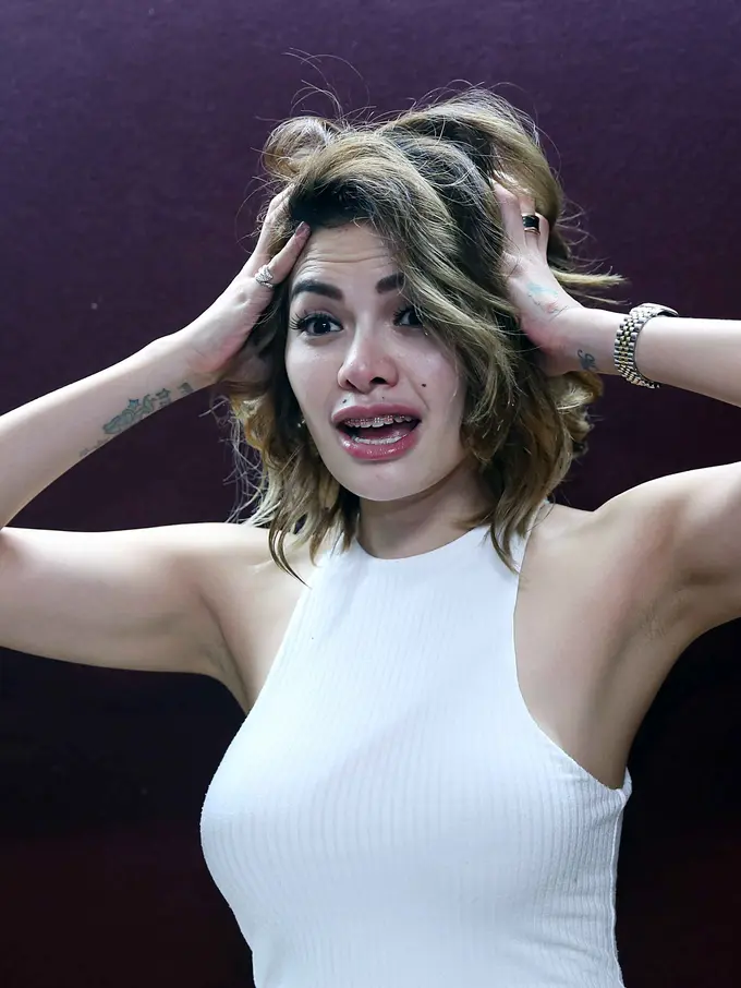 [Bintang] Nikita Mirzani