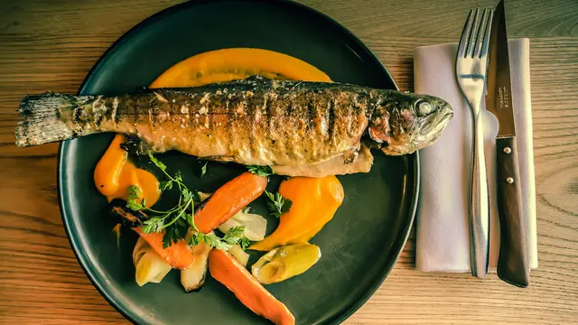 Fish